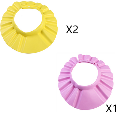 Gorro de Baño para Bebé - Image 19