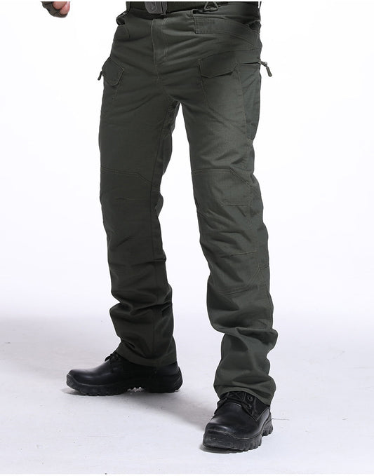 Pantalones Tácticos Impermeables para Senderismo - Image 2
