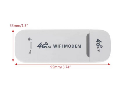 Router USB Móvil Portátil - Image 3