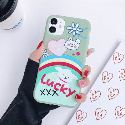 Funda Protectora con Diseño en Relieve - Image 5
