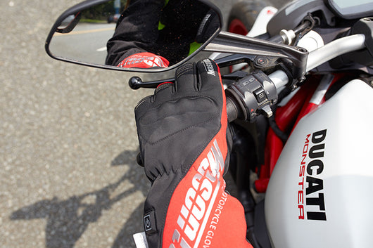 Guantes Térmicos con Pantalla Táctil para Esquí y Deportes de Invierno - Image 13