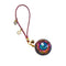Original High Frequency Crystal Stone Necklace Necklace version