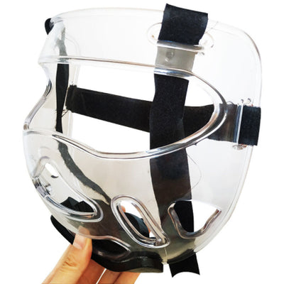 Casco Protector para Karate y Boxeo - Image 14