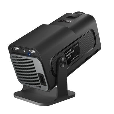 Proyector Inteligente HD Android HY320 1080p Portátil - Image 3