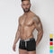 Bóxer Briefs de Algodón Puro para Hombre