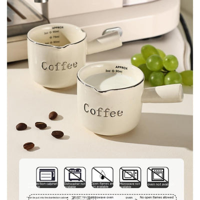 Taza Espresso con Báscula Integrada de Cerámica - Image 8