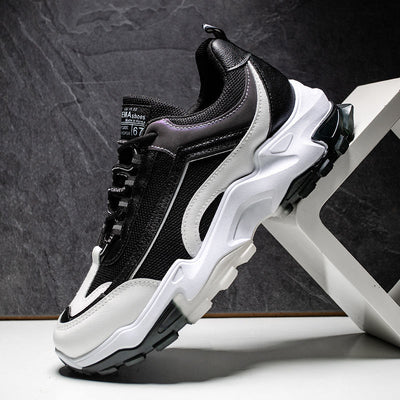 Zapatillas Deportivas Versátiles para Estudiantes - Estilo Clásico - Image 13