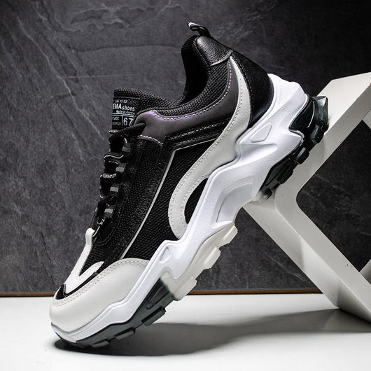 Zapatillas Deportivas Versátiles para Estudiantes - Estilo Clásico - Image 13