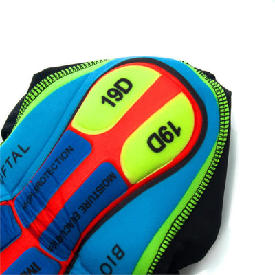 Shorts de Ciclismo Deportivos para Hombre Transpirables - Image 9