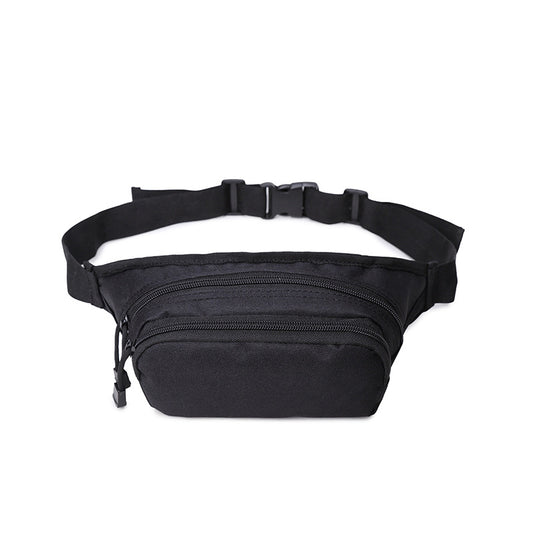Riñonera Táctica Deportiva para Correr