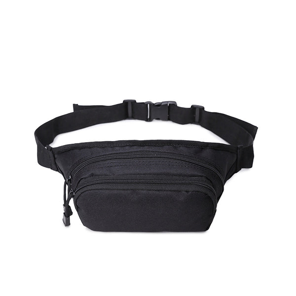 Riñonera Táctica Deportiva para Correr