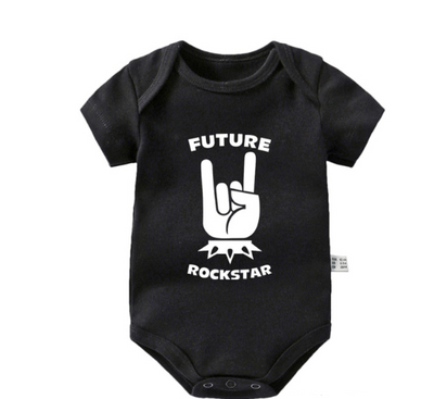 Playera Holgada de Algodón con Estampado Sunshine para Niños y Niñas - Image 27