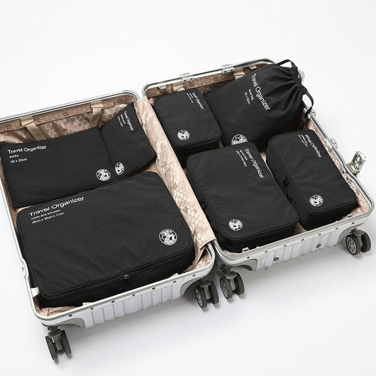 Bolsa Organizadora Multiusos para Viajes - Image 11