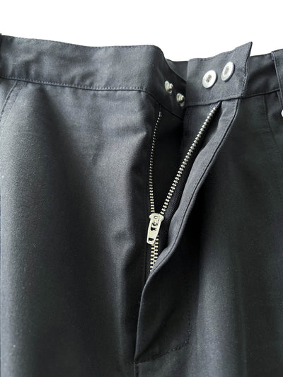 Pantalones Cargo Tácticos Rectos con Múltiples Bolsillos - Image 15