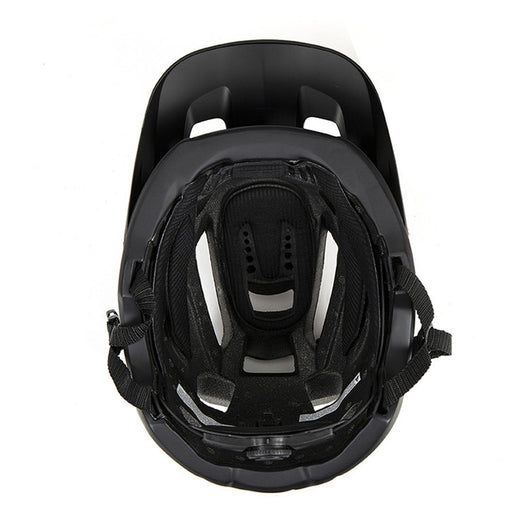Casco de Montaña Ultraligero Integrado con Ventilación Máxima - Image 13