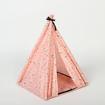 Casa Plegable para Perros - Refugio Portátil - Image 7