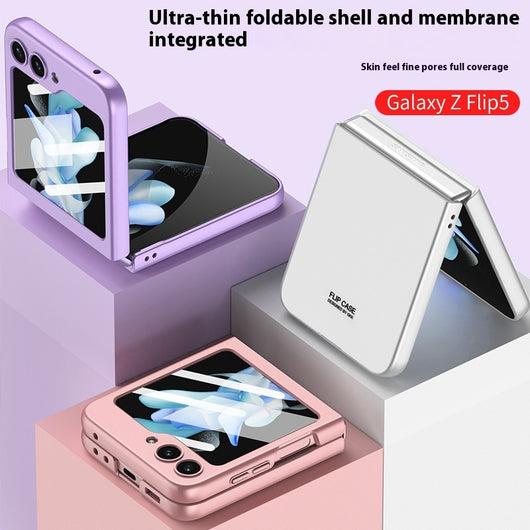 Funda Protectora para Pantalla Plegable - Película Integrada Ultrafina Mate - Image 23
