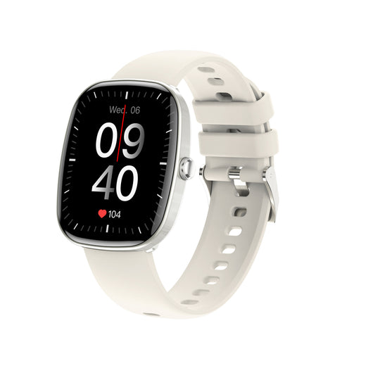 Reloj Inteligente Deportivo S5 con Llamadas Bluetooth y Monitoreo de Salud - Image 7