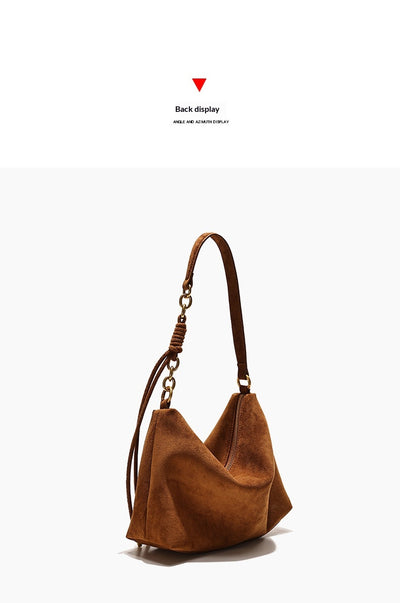 Bolsa Bandolera para Commuter - Diseño Ergonómico - Image 19