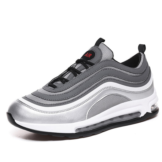 Zapatillas de Running con Amortiguación Air Cushion - Comodidad y Rendimiento - Image 11