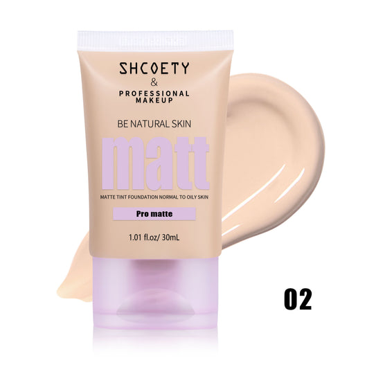 Base de Maquillaje 4 Tonos con Corrector Integrado - BB Cream Iluminador de Larga Duración - Image 6