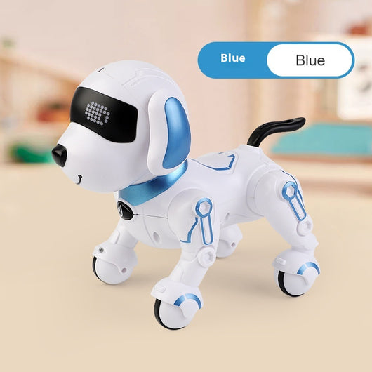 Perro Robot Musical con Control Remoto - Image 7
