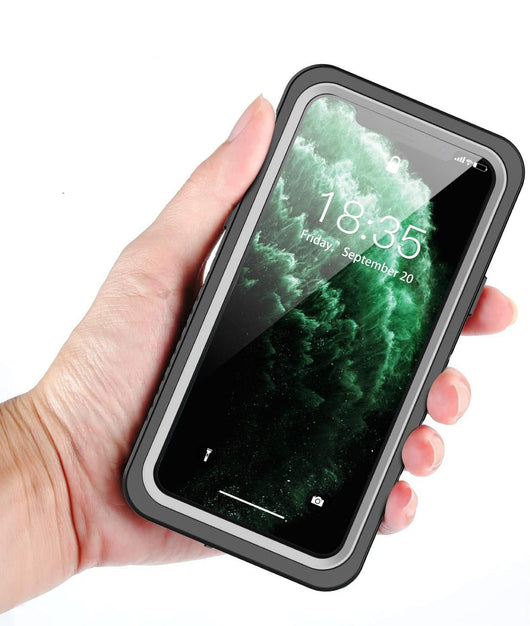 Funda Protectora TPU Transparente Antigolpes para Buceo - Image 3