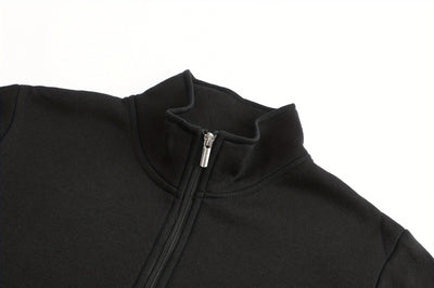 Chaqueta Deportiva Ligera Primavera Otoño para Hombre - Image 8