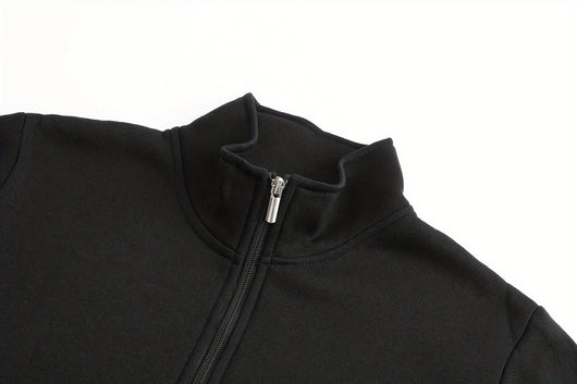 Chaqueta Deportiva Ligera Primavera Otoño para Hombre - Image 8