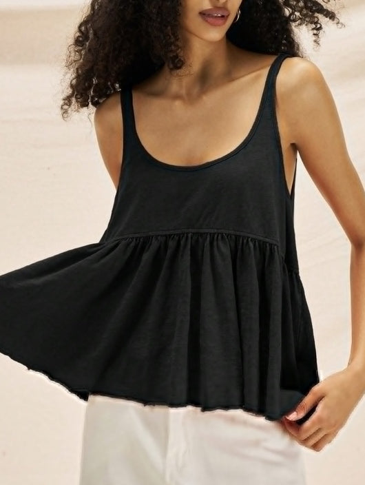 Blusa Camisola Combinada Perfecta para Primavera y Verano - Image 15