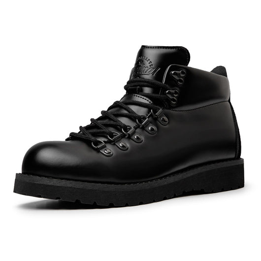 Botas Casuales Mid Cut de Otoño para Hombre - Estilo Versátil y Moderno - Image 5