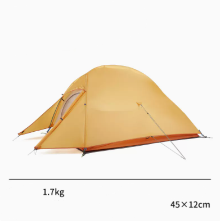 Carpa Impermeable para Camping y Senderismo - Image 9