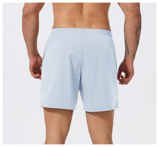 Shorts Deportivos Multifuncionales para Hombre - Image 33