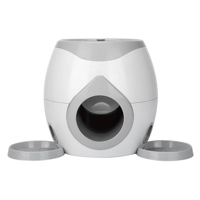 Comedero Automático con Dosificador para Mascotas - Image 7