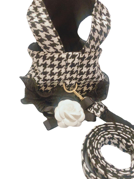 Chaleco de Tracción con Arnés para Aves - Image 3