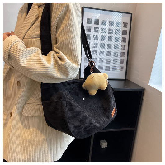 Bolso Retro Francés de Hombro para Mujer - Image 34