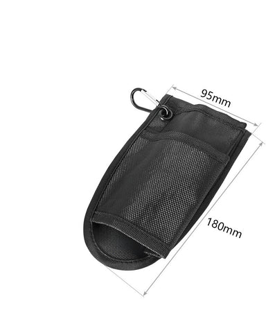 Bolsa de Cintura para Cámara y Monopié Portátil - Image 3