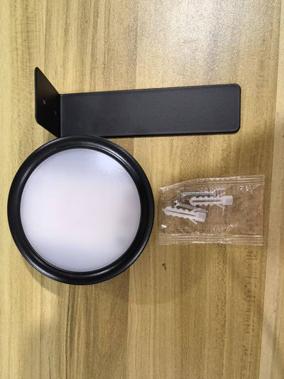 Luz LED Decorativa Dorada con Batería - Image 16