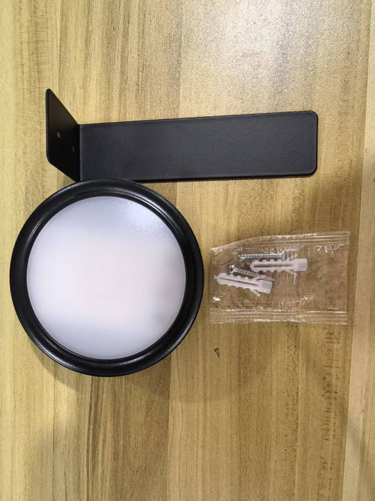 Luz LED Decorativa Dorada con Batería - Image 16