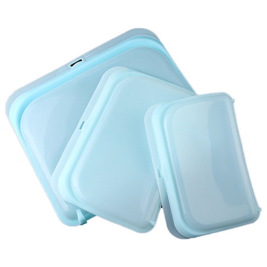 Bolsa Reutilizable de Silicona para Conservación de Alimentos - Image 25