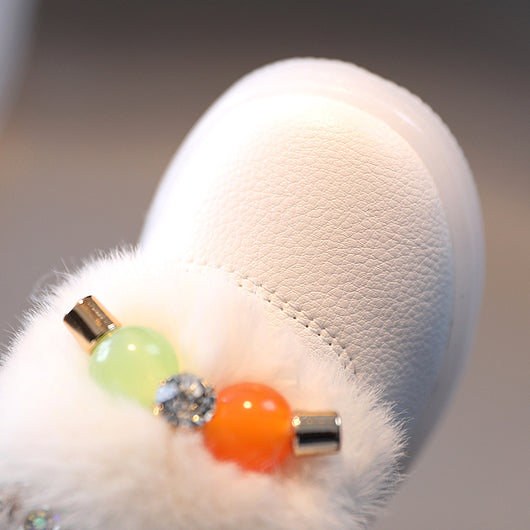 Zapatos con Luces LED para Niños - Suela Suave y Flexible - Image 11
