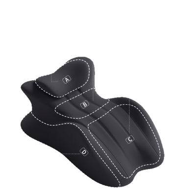 Almohada de Posicionamiento para Parejas - Cojín de Fertilidad Multifuncional - Image 4