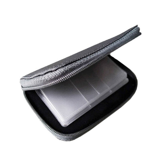 Bolsa Organizadora para Tarjetas de Memoria CF y Accesorios de Cámara - Image 8