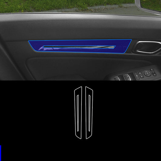Protector de Pantalla Templado para Honda Civic 11ª Generación con Navegación - Image 17