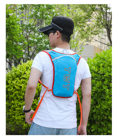 Mochila Deportiva Multifuncional para Ciclismo, Senderismo y Trail Running - Image 36