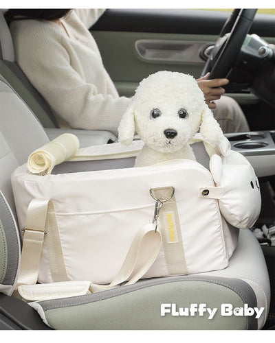 Mochilas de Viaje para Mascotas - Transporte Cómodo y Seguro - Image 16