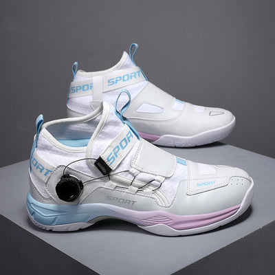 Zapatillas Deportivas Profesionales con Tecnología Transpirable - Image 5