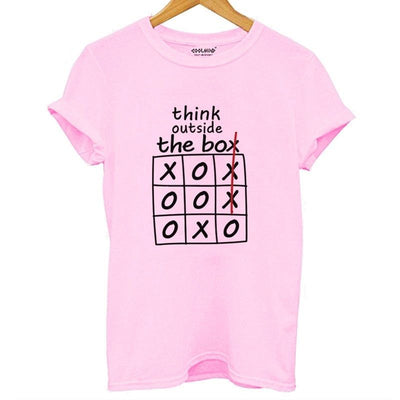 Camisetas Piensa Diferente - Image 4