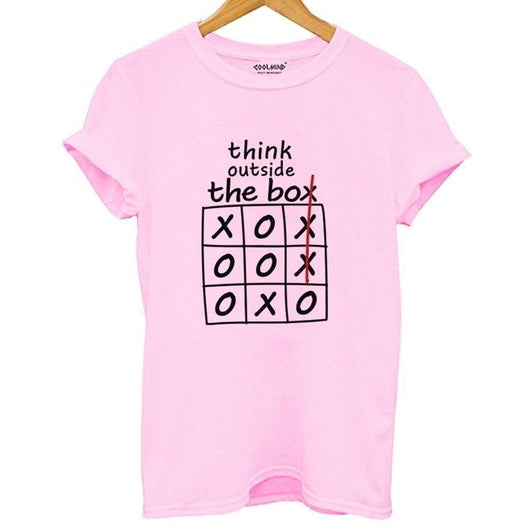 Camisetas Piensa Diferente - Image 4