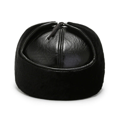 Gorro Térmico de Protección Auditiva para Adultos Mayores - Image 8